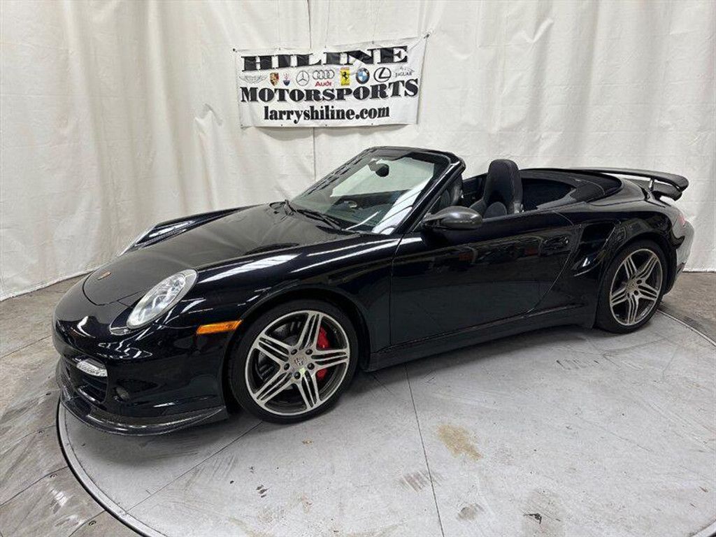 2008 PORSCHE 911 - photo 2