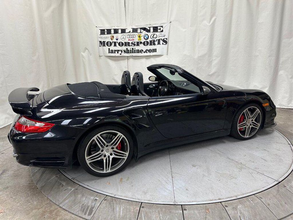 2008 PORSCHE 911 - photo 5