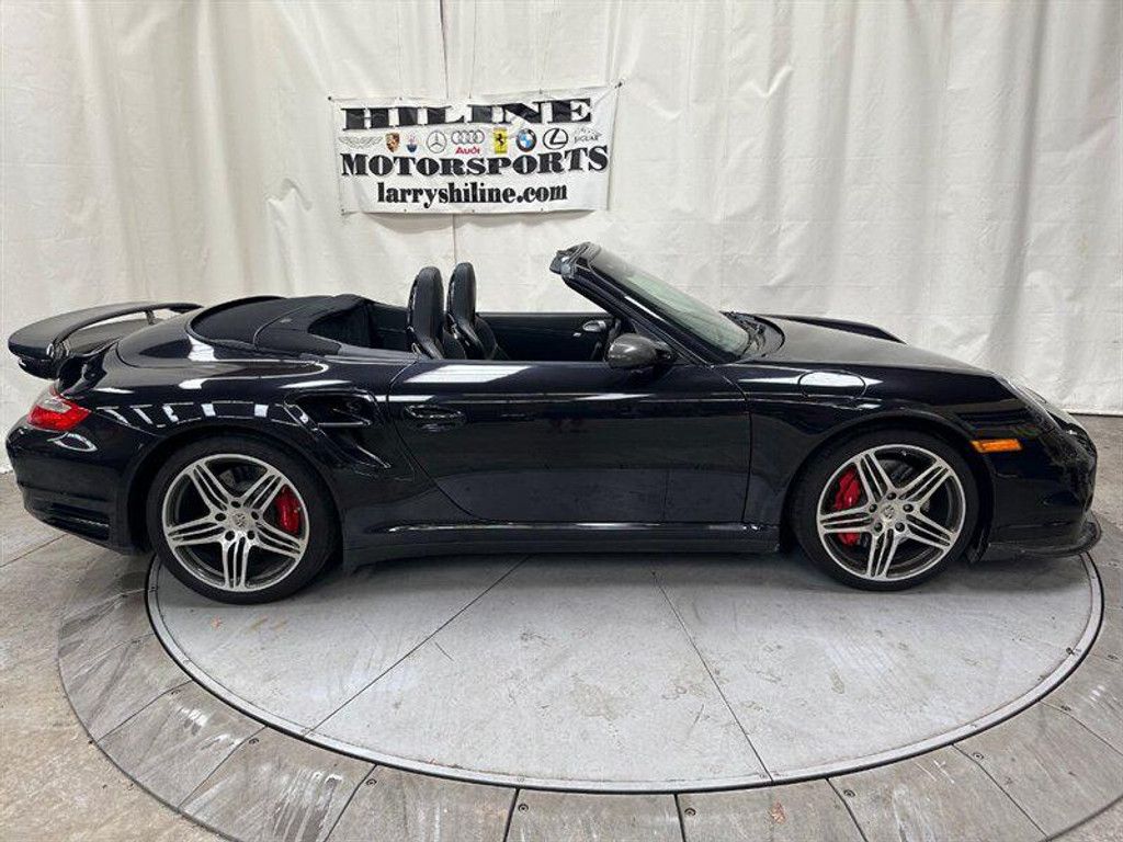 2008 PORSCHE 911 - photo 6