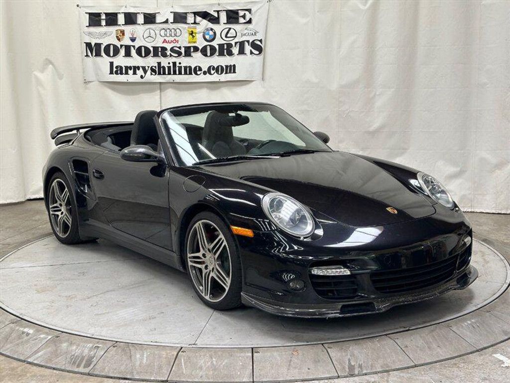 2008 PORSCHE 911 - photo 7