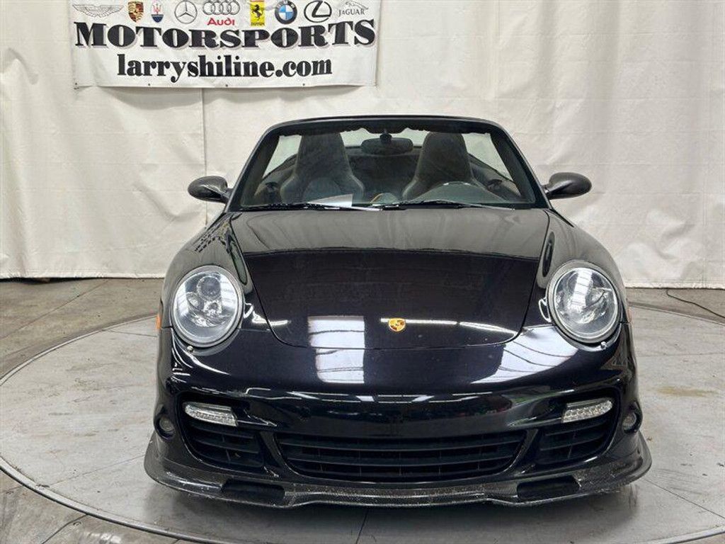 2008 PORSCHE 911 - photo 8