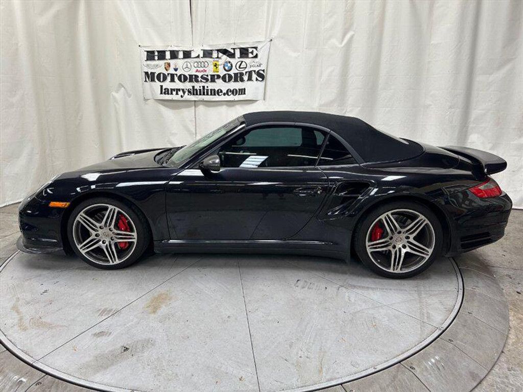 2008 PORSCHE 911 - photo 9