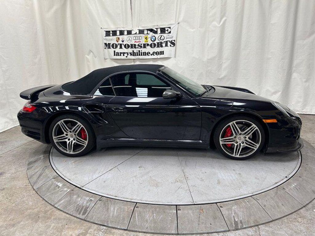2008 PORSCHE 911 - photo 10