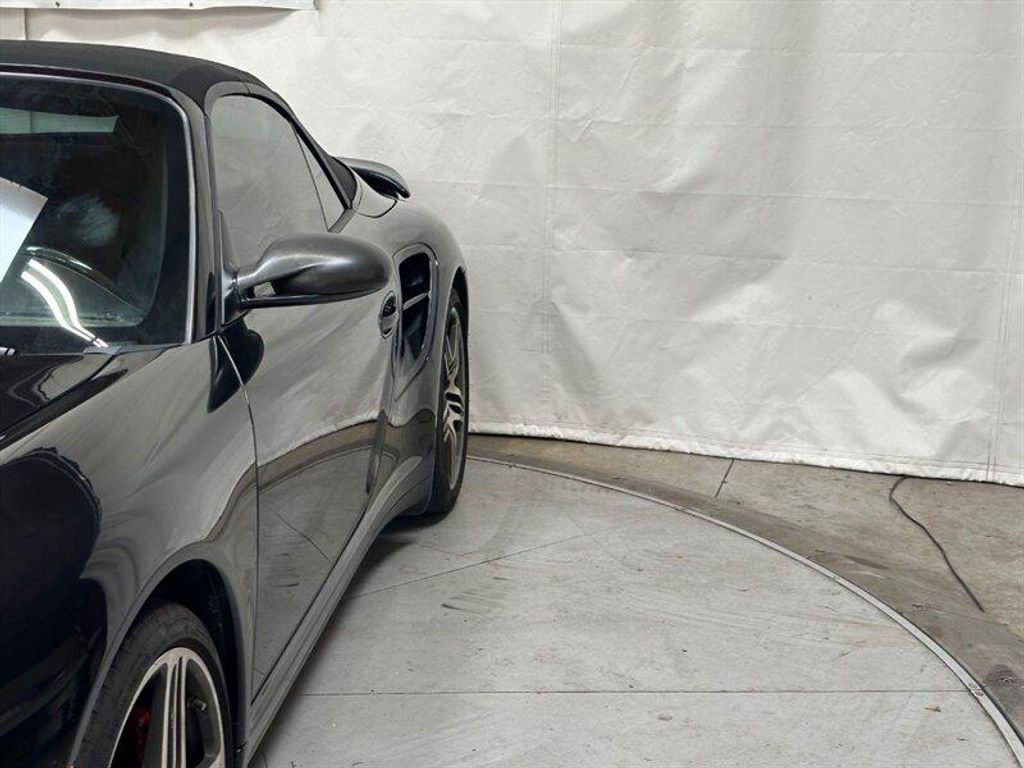 2008 PORSCHE 911 - photo 11
