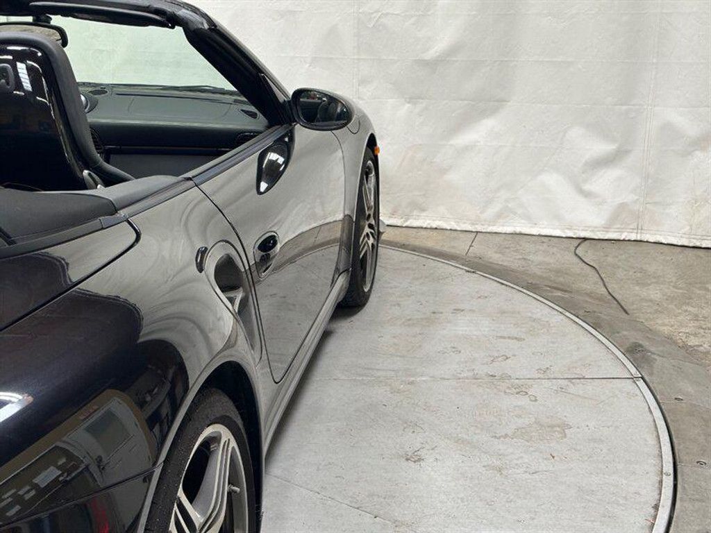 2008 PORSCHE 911 - photo 14