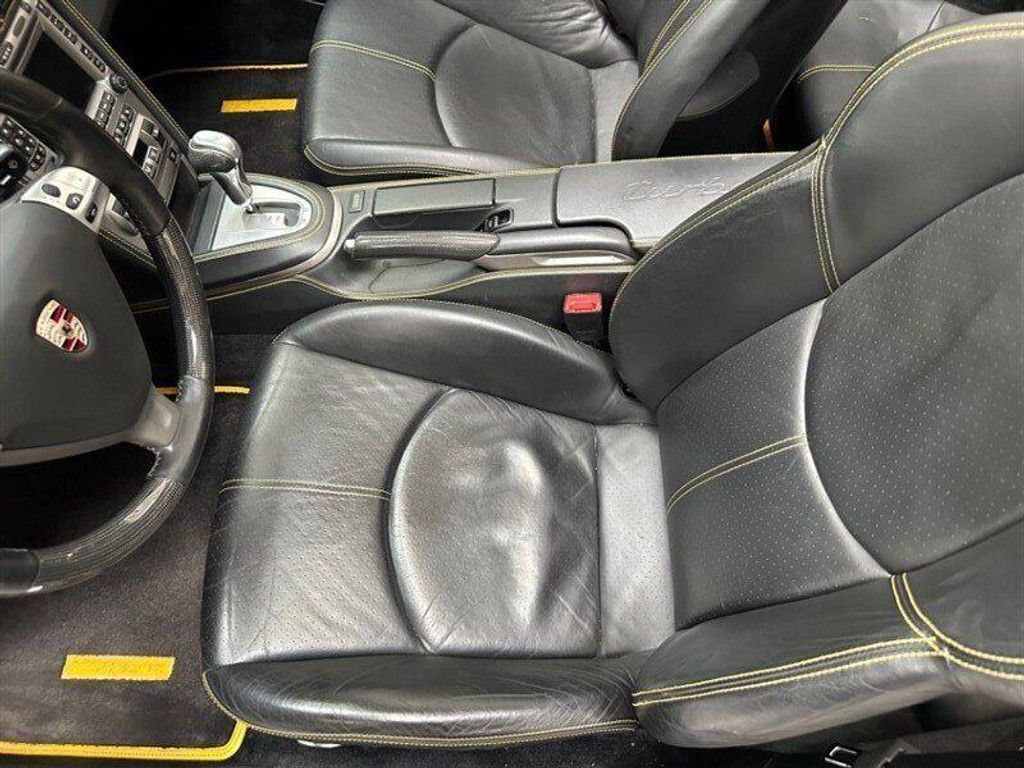 2008 PORSCHE 911 - photo 16
