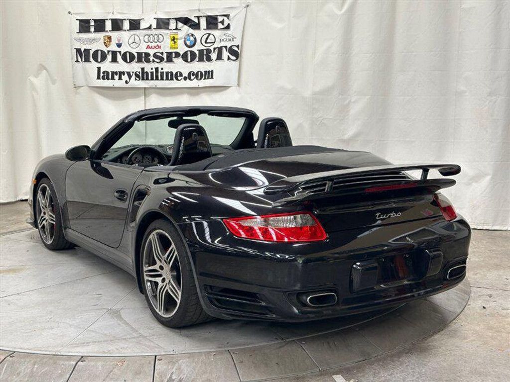 2008 PORSCHE 911 - photo 3