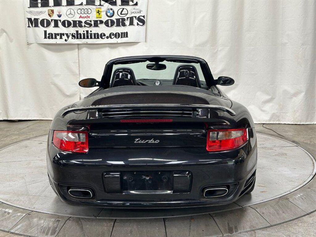 2008 PORSCHE 911 - photo 4