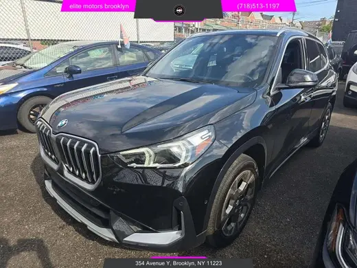 2025 BMW X1 xDrive28i for sale