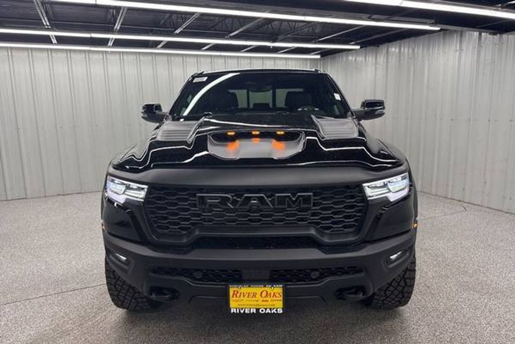 2026 RAM 1500 - photo 2