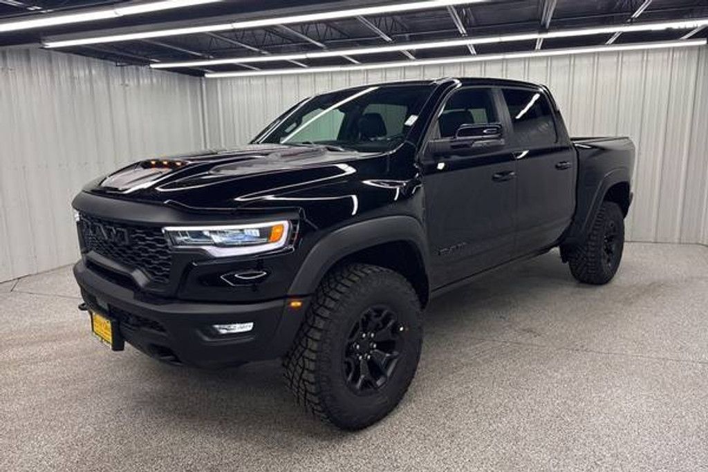 2026 RAM 1500 - photo 3