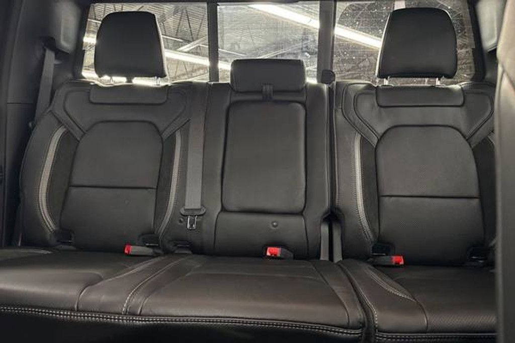 2026 RAM 1500 - photo 21