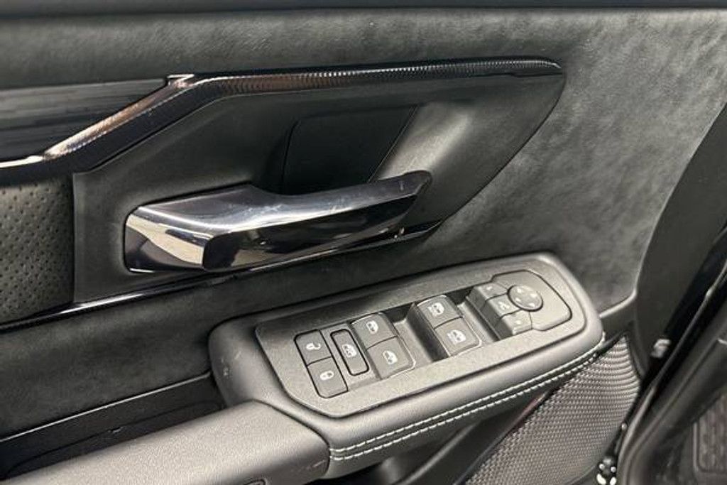 2026 RAM 1500 - photo 23