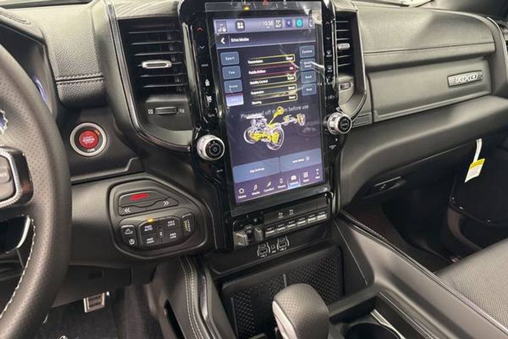 2026 RAM 1500 - photo 28