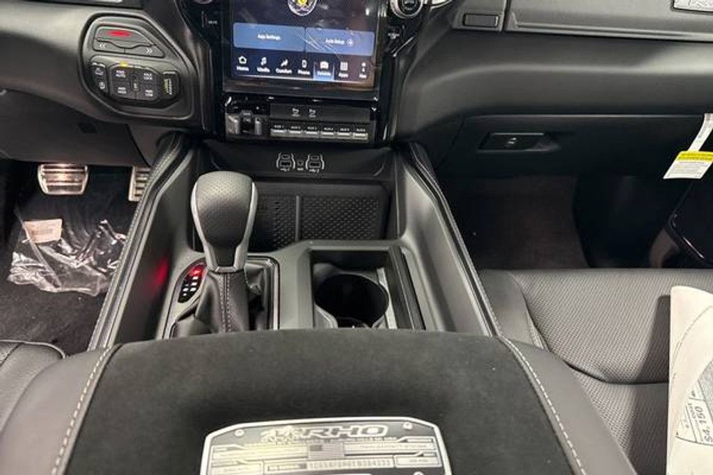 2026 RAM 1500 - photo 29