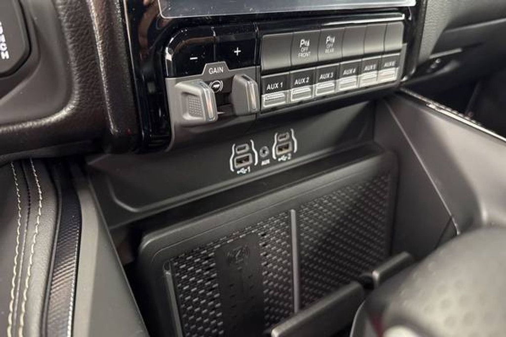 2026 RAM 1500 - photo 30