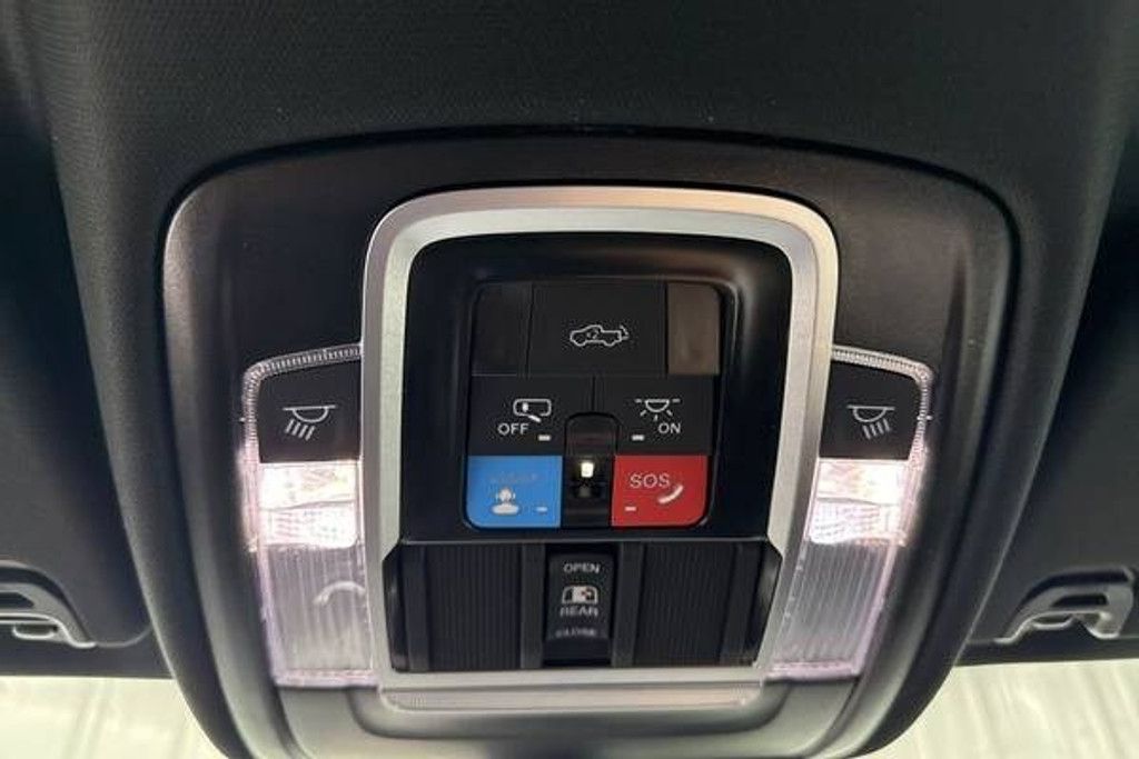 2026 RAM 1500 - photo 31