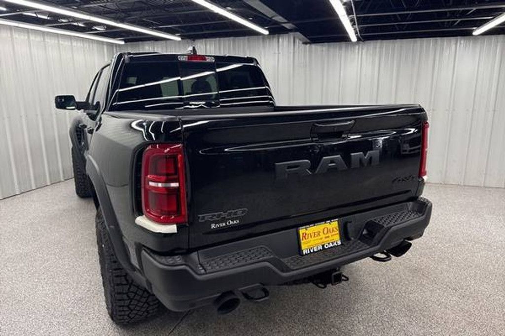 2026 RAM 1500 - photo 5
