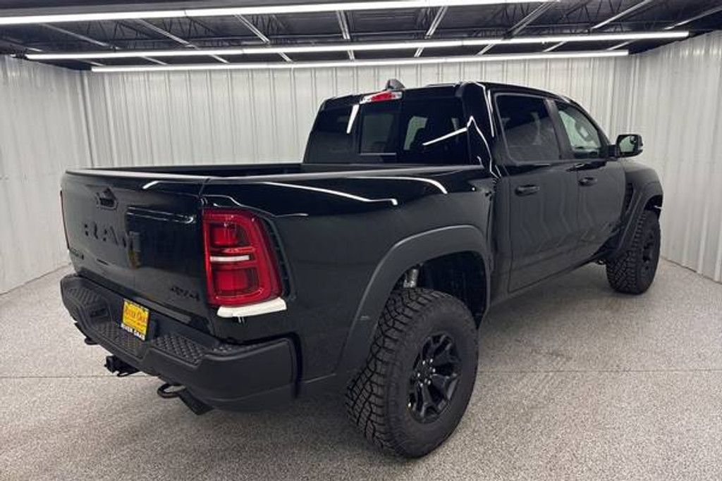 2026 RAM 1500 - photo 6