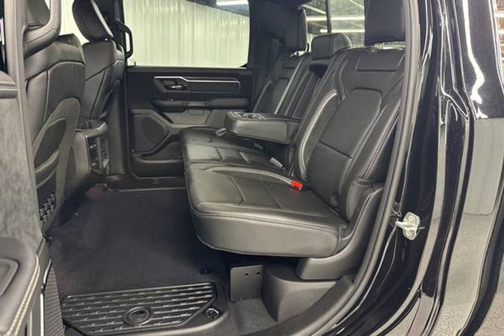 2026 RAM 1500 - photo 12