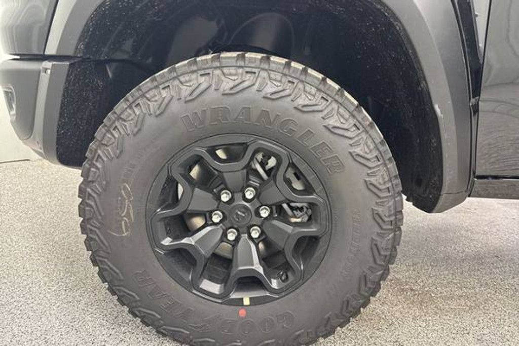 2026 RAM 1500 - photo 10