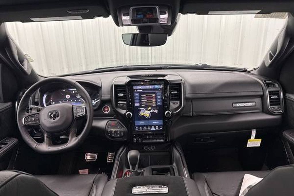 2026 RAM 1500 - photo 16