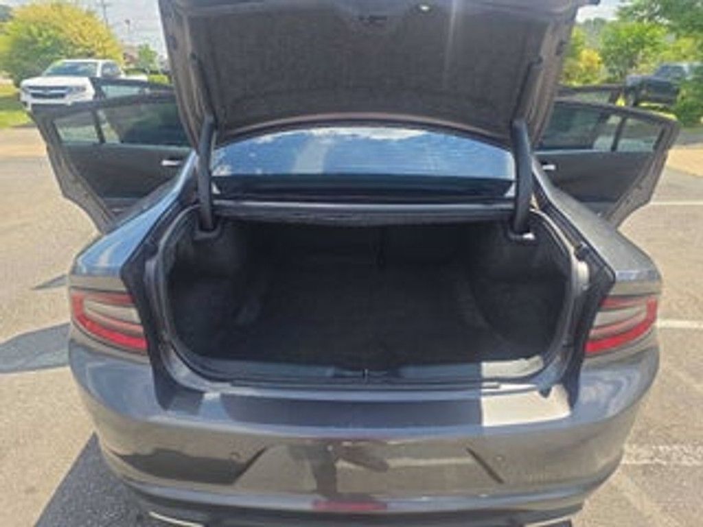 2018 DODGE Charger - photo 20