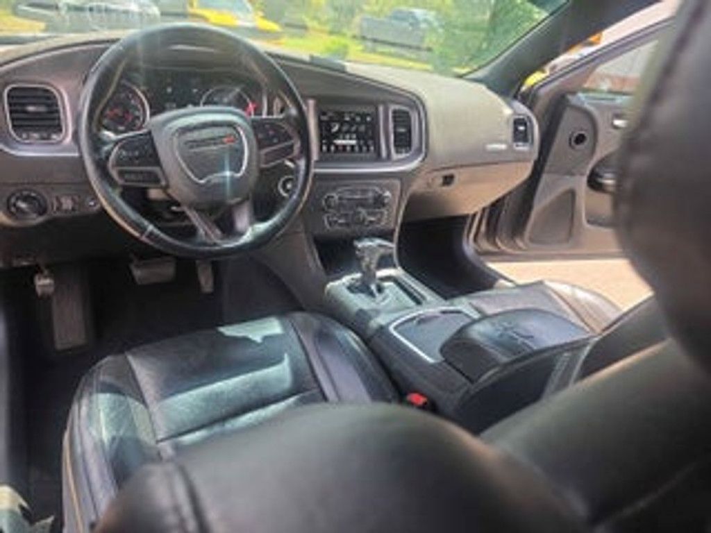 2018 DODGE Charger - photo 21