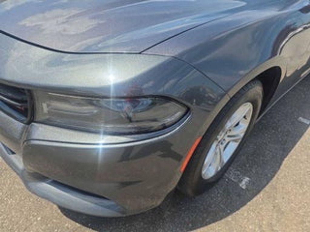 2018 DODGE Charger - photo 11