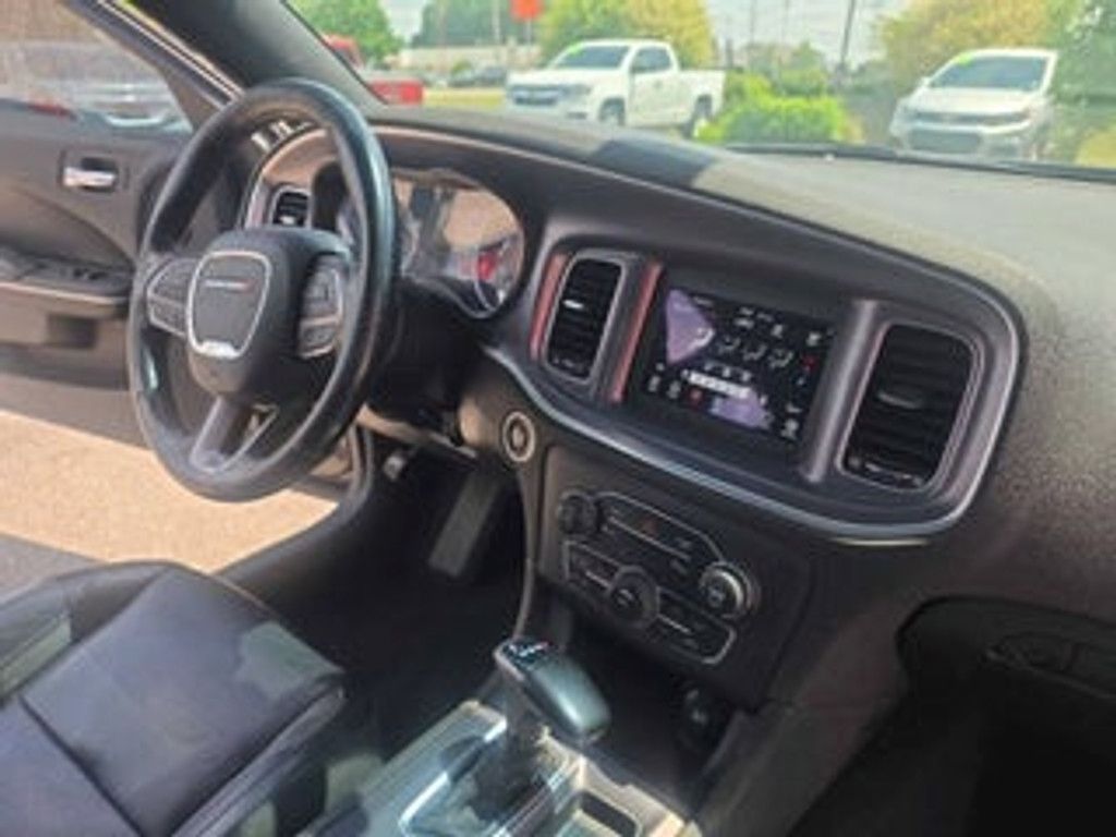 2018 DODGE Charger - photo 29