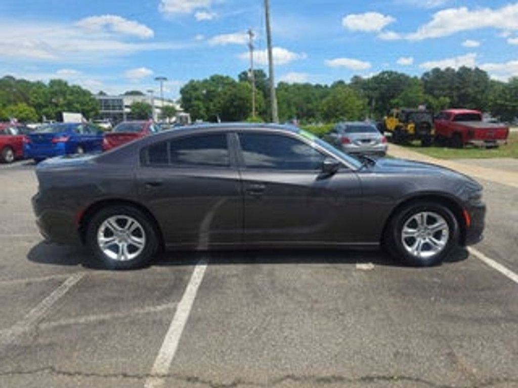 2018 DODGE Charger - photo 5