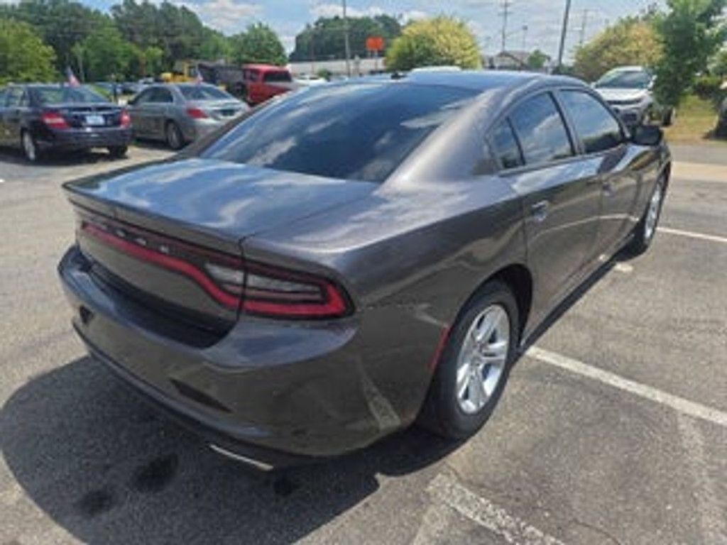 2018 DODGE Charger - photo 6