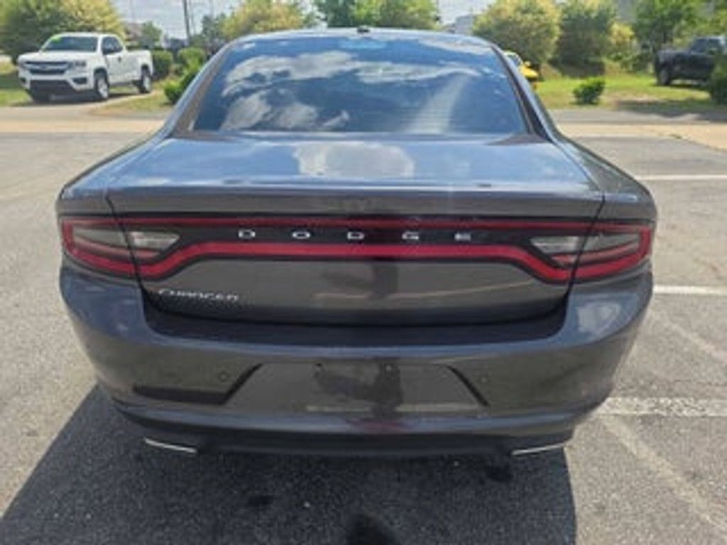 2018 DODGE Charger - photo 7