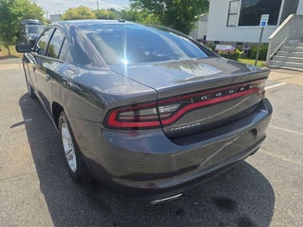 2018 DODGE Charger - photo 8