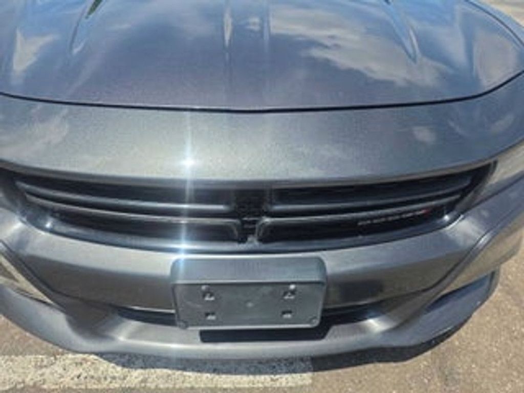 2018 DODGE Charger - photo 12
