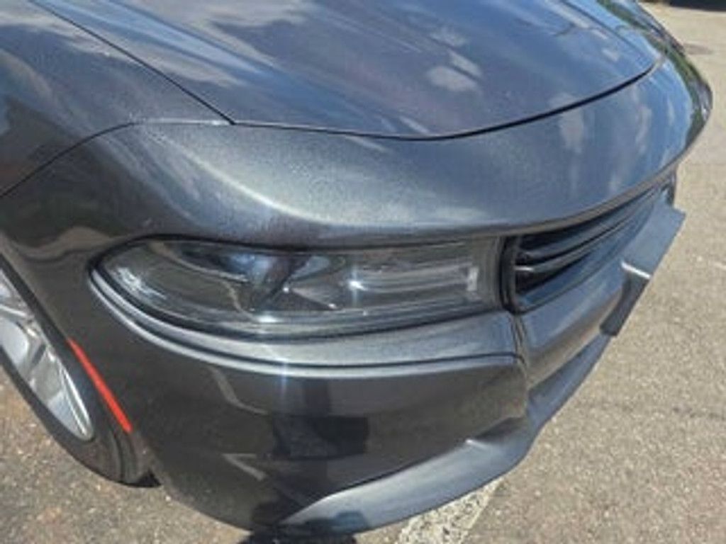 2018 DODGE Charger - photo 13