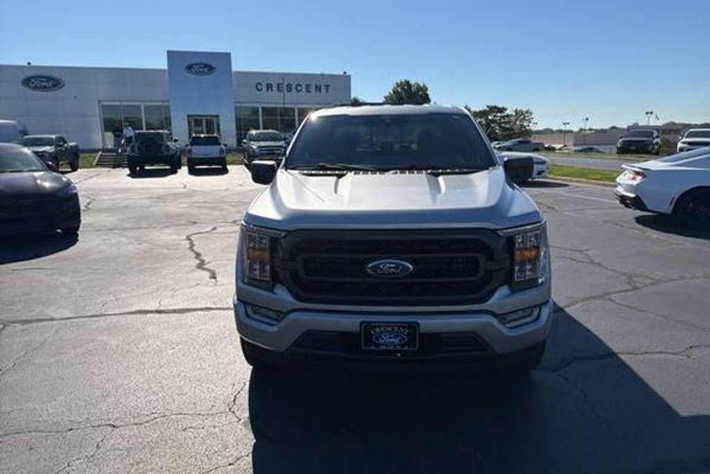 2022 FORD F-150 - photo 2