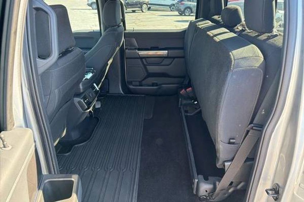 2022 FORD F-150 - photo 19