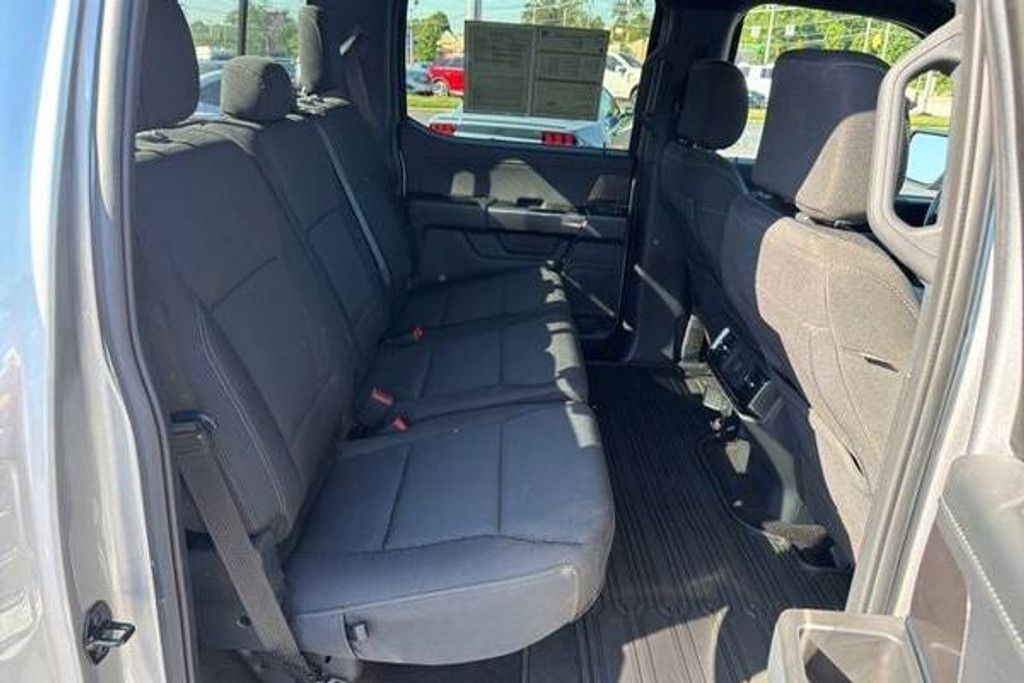 2022 FORD F-150 - photo 20
