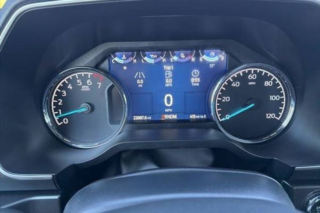 2022 FORD F-150 - photo 21