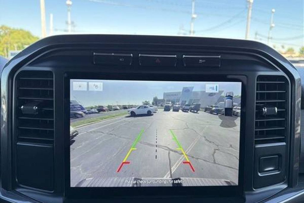 2022 FORD F-150 - photo 23