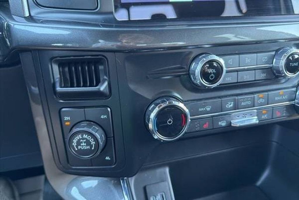 2022 FORD F-150 - photo 24
