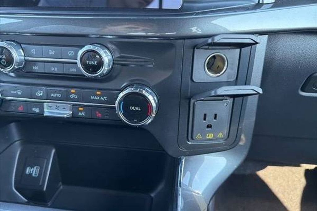 2022 FORD F-150 - photo 25