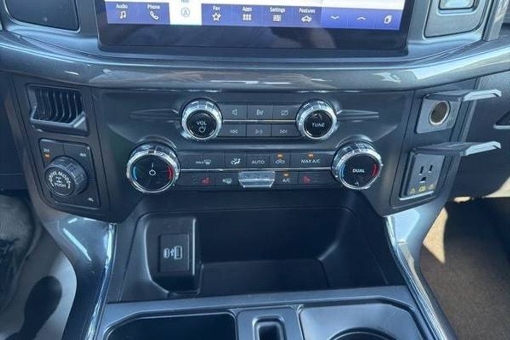 2022 FORD F-150 - photo 26