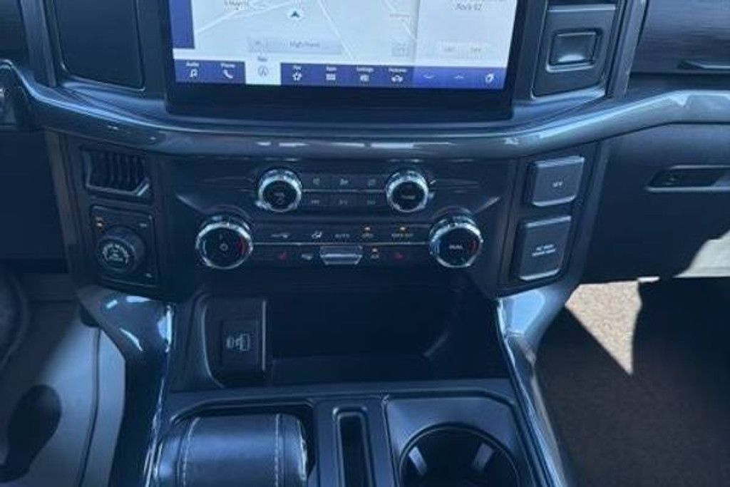 2022 FORD F-150 - photo 27