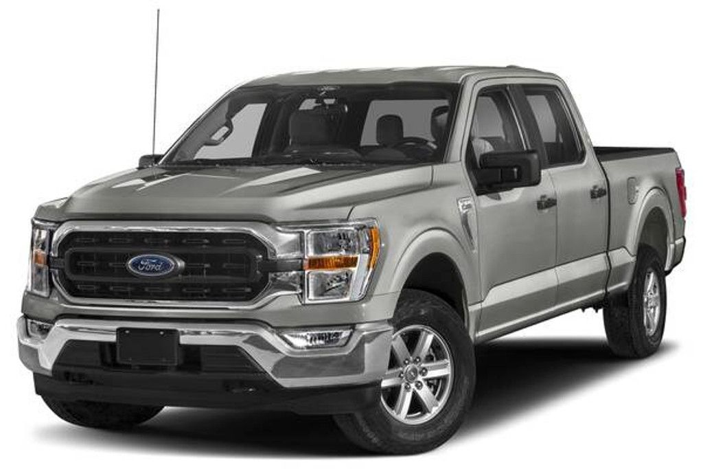 2022 FORD F-150 - photo 28