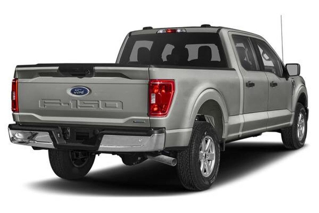 2022 FORD F-150 - photo 29