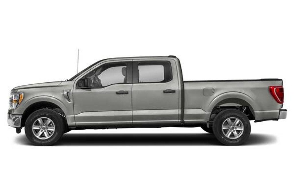 2022 FORD F-150 - photo 30