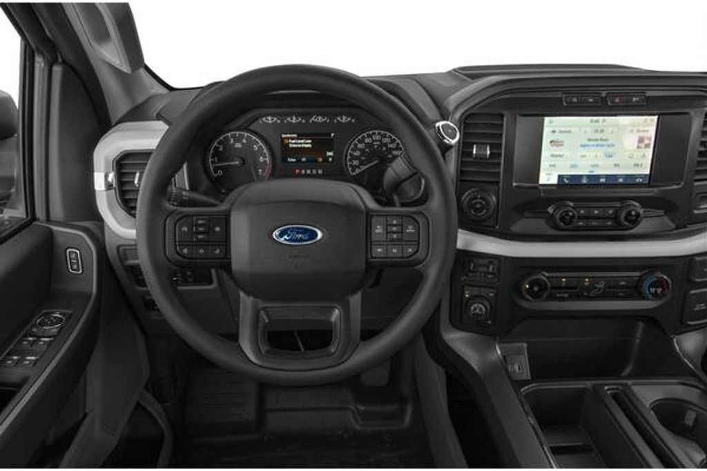 2022 FORD F-150 - photo 31
