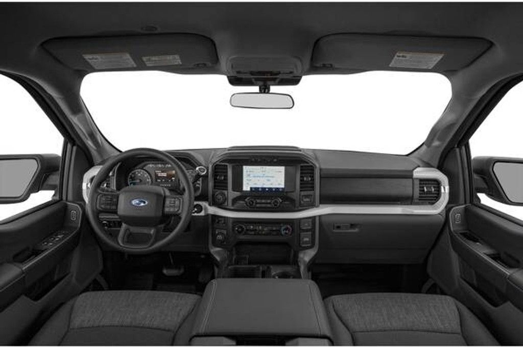 2022 FORD F-150 - photo 32